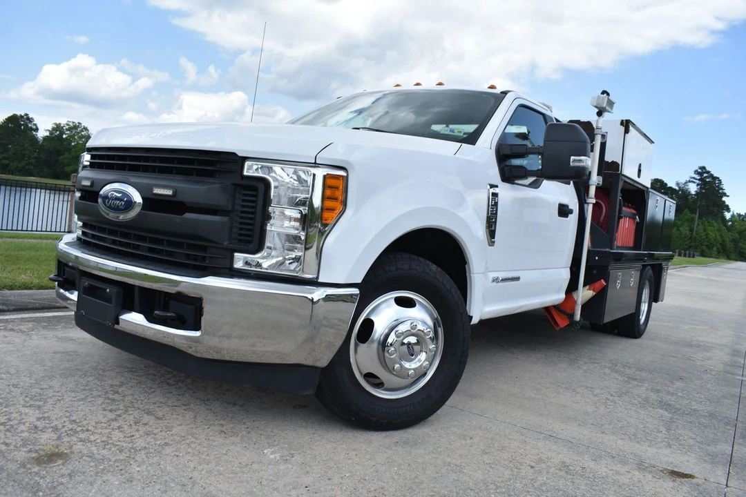 2019 Ford Super Duty 4th Gen - Image 11 of 31