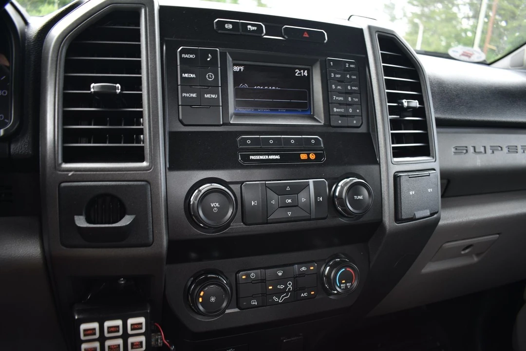 2019 Ford Super Duty 4th Gen - Image 22 of 31