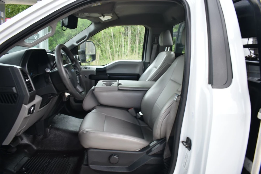 2019 Ford Super Duty 4th Gen - Image 19 of 31
