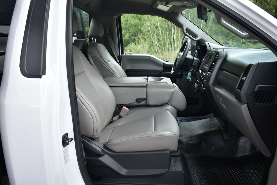 2019 Ford Super Duty 4th Gen - Image 24 of 31