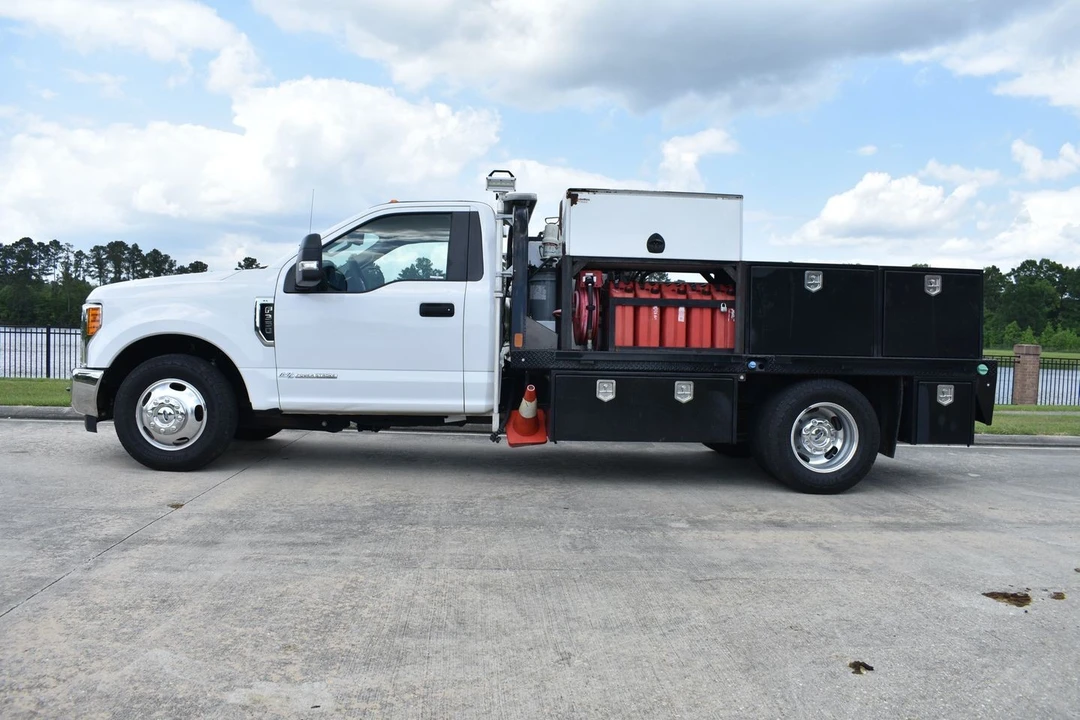2019 Ford Super Duty 4th Gen - Image 9 of 31