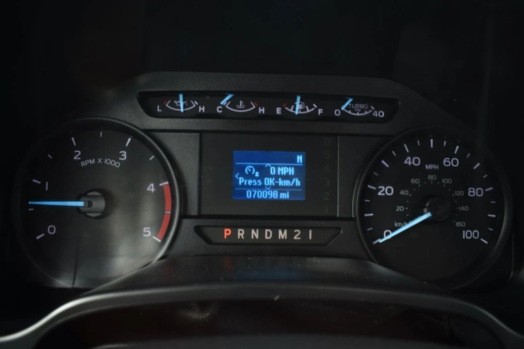 2019 Ford Super Duty 4th Gen - Image 23 of 31