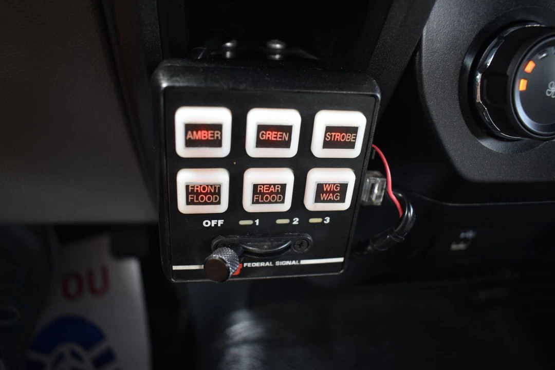 2019 Ford Super Duty 4th Gen - Image 21 of 31
