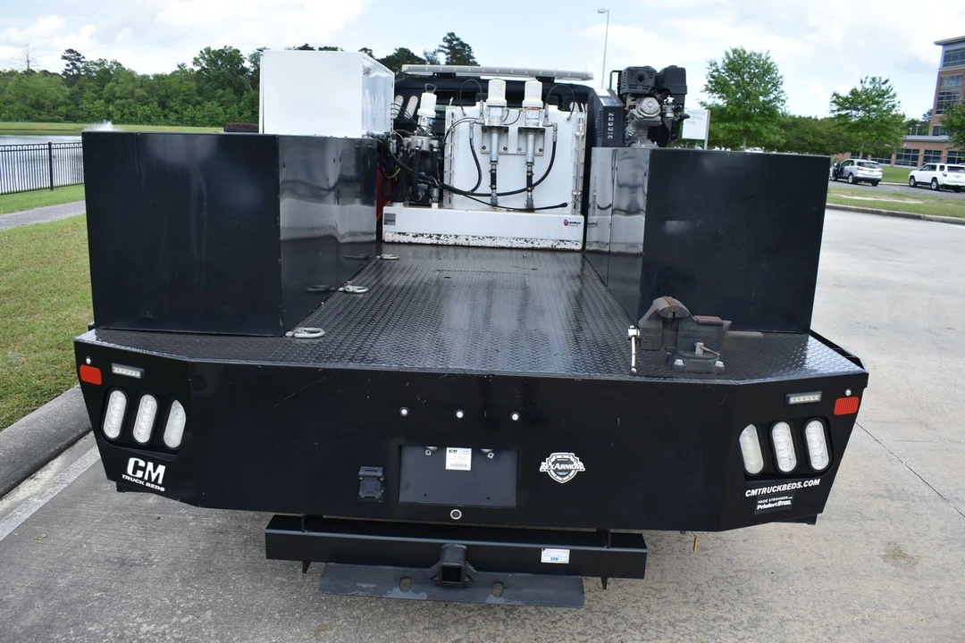 2019 Ford Super Duty 4th Gen - Image 6 of 31