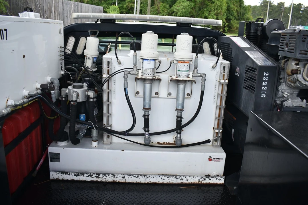 2019 Ford Super Duty 4th Gen - Image 15 of 31