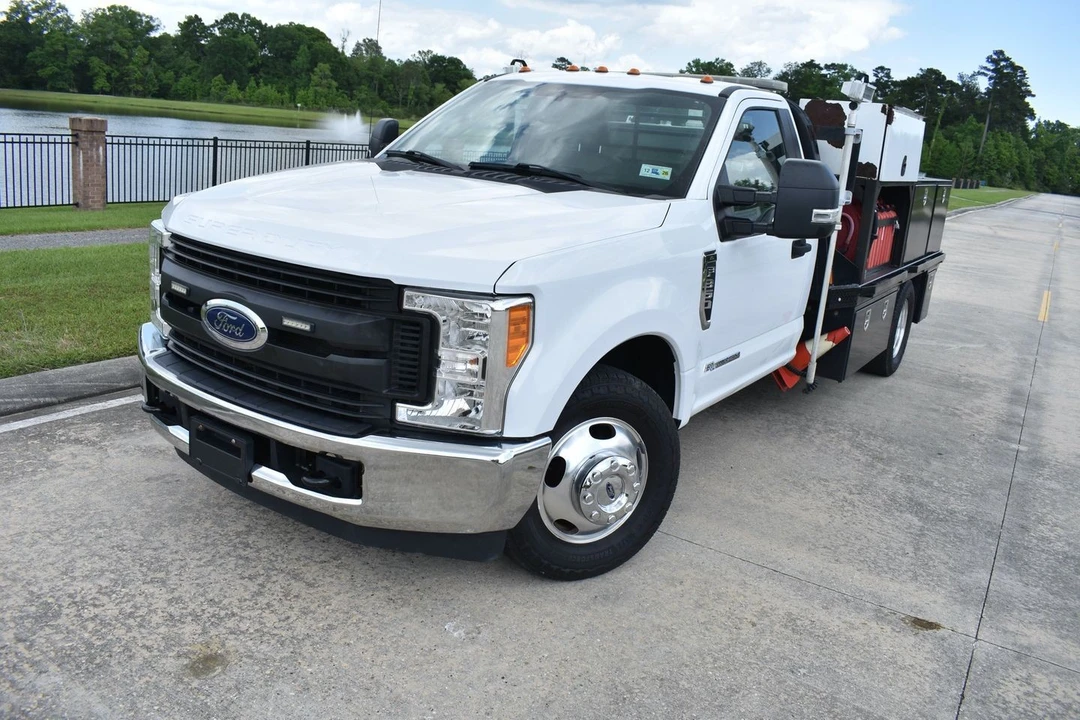 2019 Ford Super Duty 4th Gen - Image 10 of 31