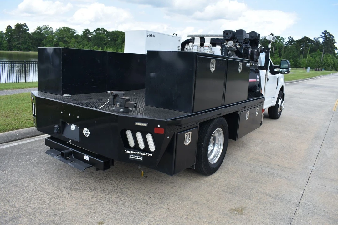 2019 Ford Super Duty 4th Gen - Image 5 of 31