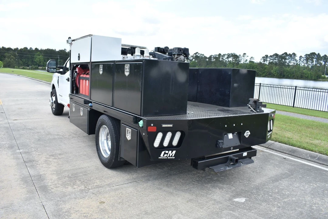 2019 Ford Super Duty 4th Gen - Image 7 of 31