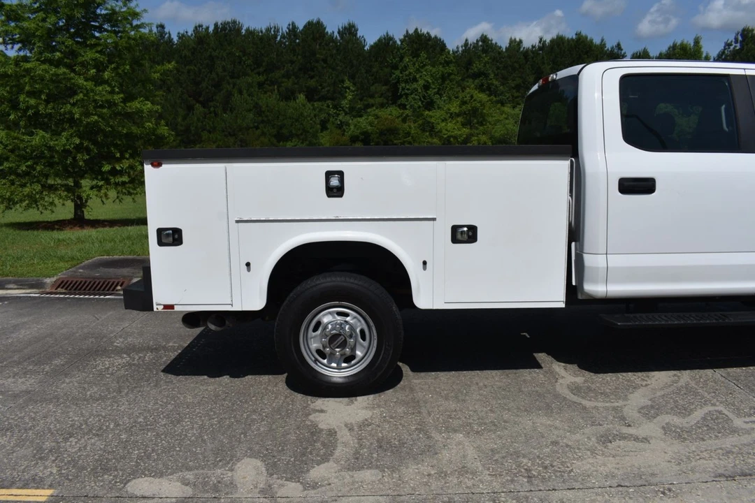 2019 Ford Super Duty 4th Gen - Image 4 of 31