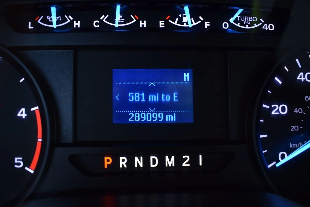 2019 Ford Super Duty 4th Gen - Image 22 of 31