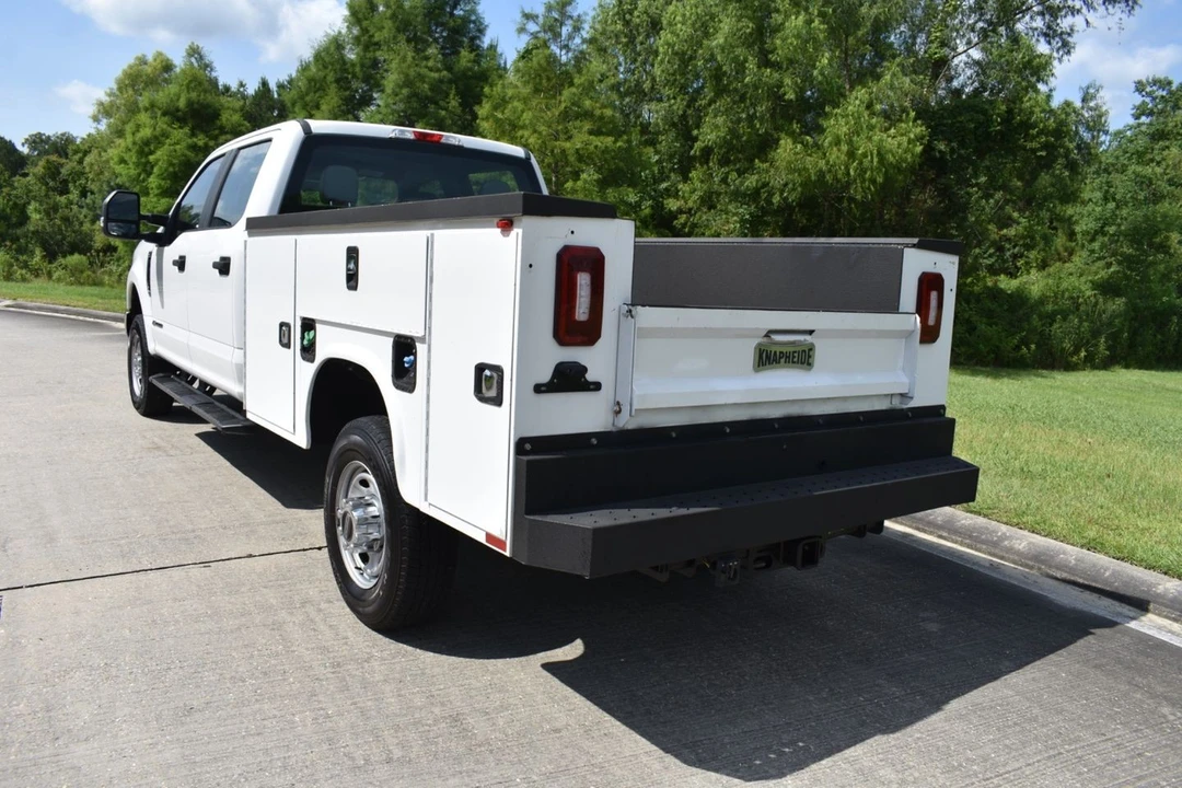 2019 Ford Super Duty 4th Gen - Image 10 of 31