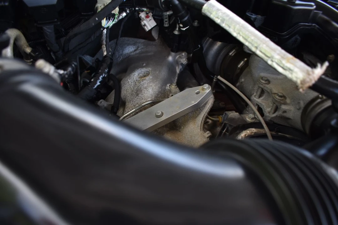 2019 Ford Super Duty 4th Gen - Image 28 of 31