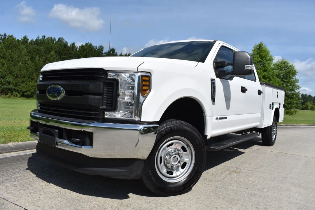 2019 Ford Super Duty 4th Gen - Image 6 of 31