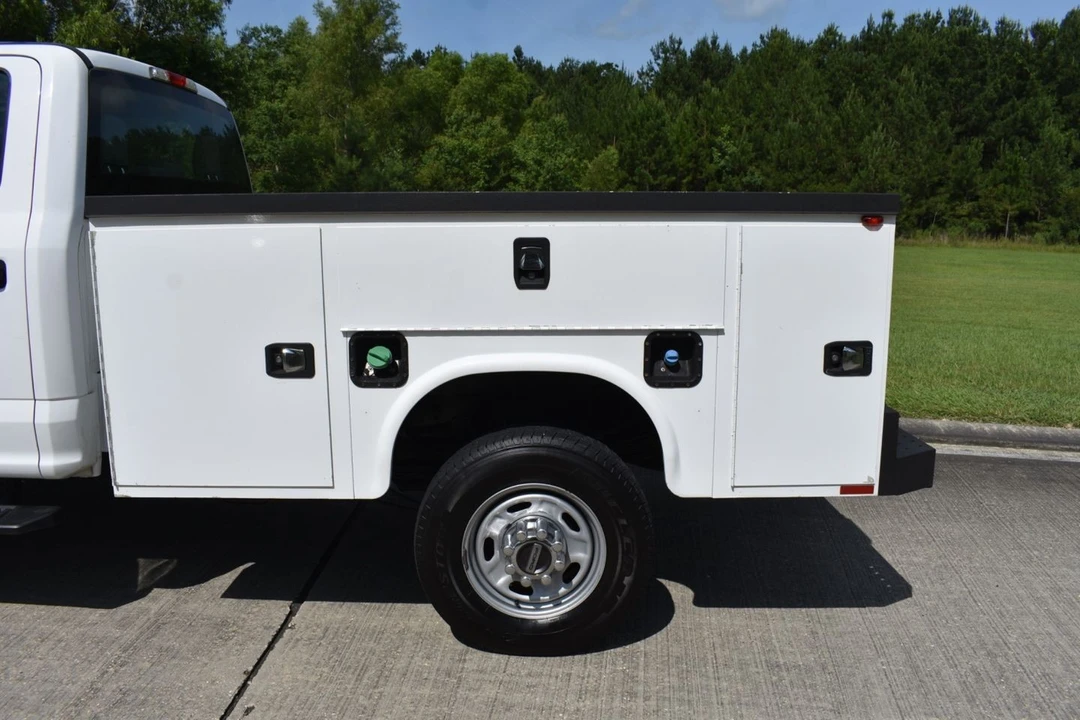 2019 Ford Super Duty 4th Gen - Image 9 of 31