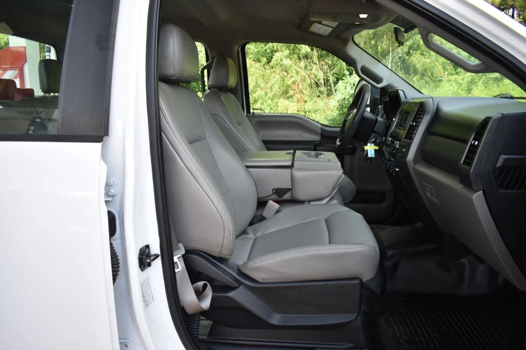 2019 Ford Super Duty 4th Gen - Image 24 of 31