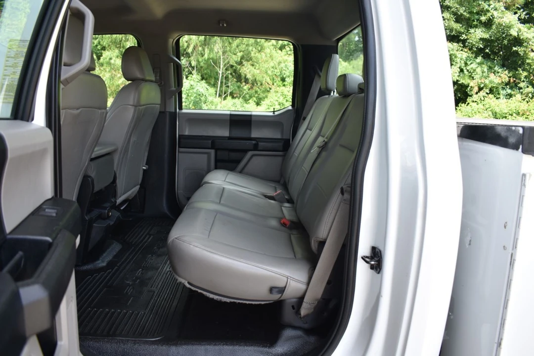 2019 Ford Super Duty 4th Gen - Image 19 of 31