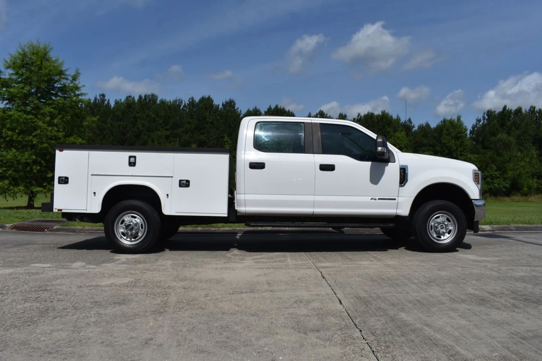 2019 Ford Super Duty 4th Gen - Image 3 of 31