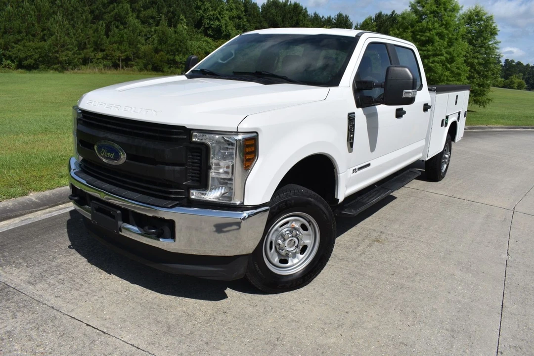 2019 Ford Super Duty 4th Gen - Image 7 of 31