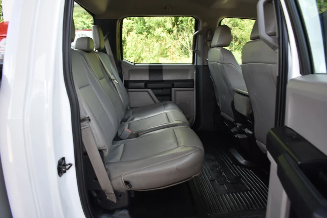 2019 Ford Super Duty 4th Gen - Image 23 of 31