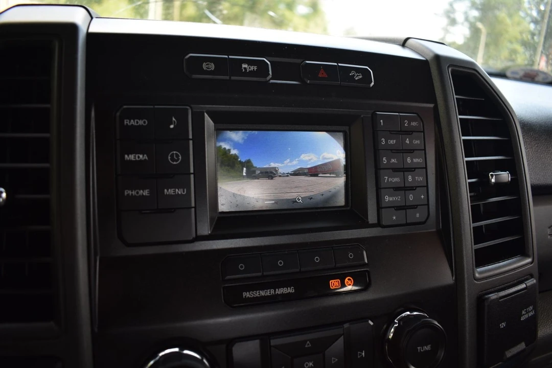 2019 Ford Super Duty 4th Gen - Image 20 of 31