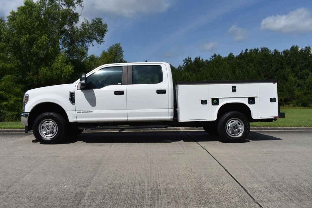 2019 Ford Super Duty 4th Gen - Image 8 of 31