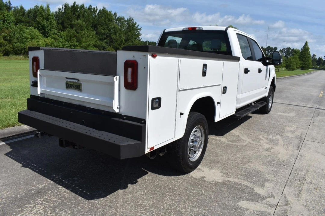2019 Ford Super Duty 4th Gen - Image 5 of 31