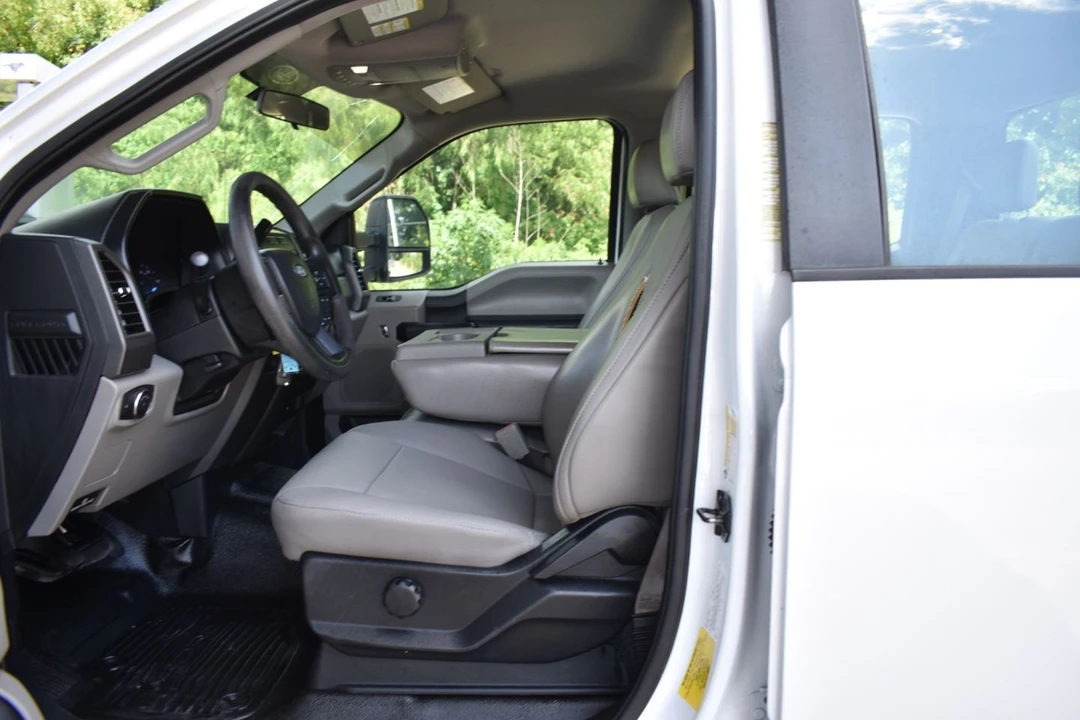 2019 Ford Super Duty 4th Gen - Image 18 of 31