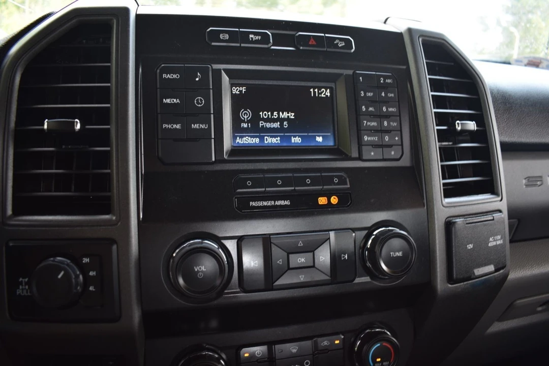2019 Ford Super Duty 4th Gen - Image 21 of 31