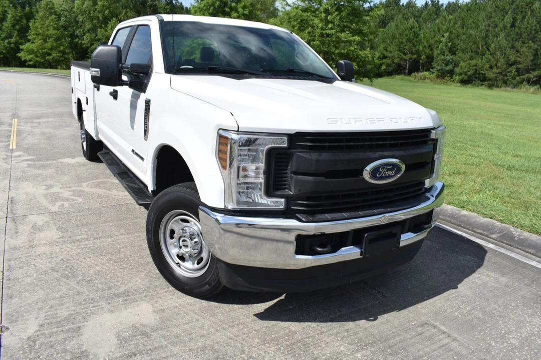 2019 Ford Super Duty 4th Gen - Image 2 of 31