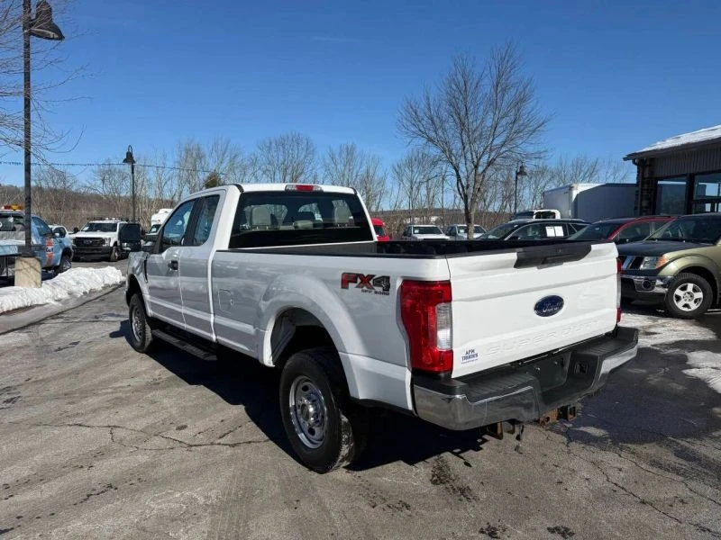 2019 Ford Super Duty 3rd Gen - Image 3 of 12