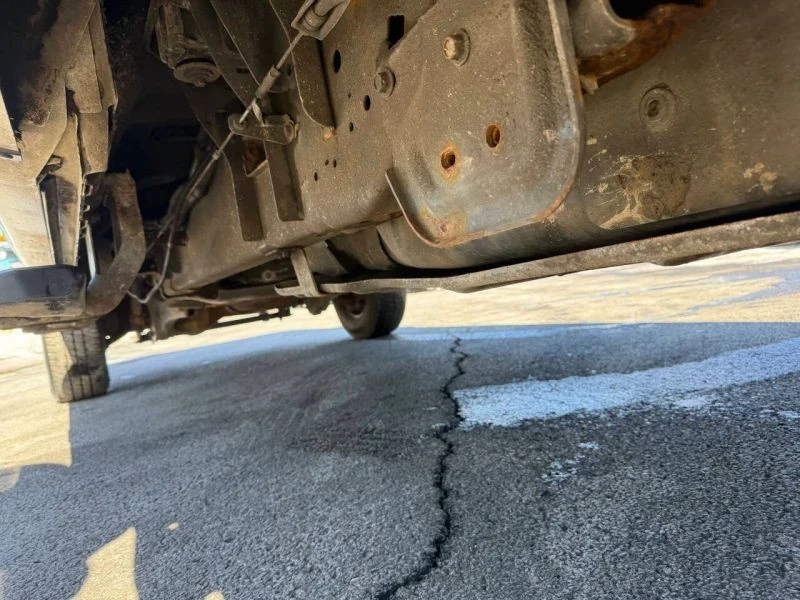 2019 Ford Super Duty 3rd Gen - Image 11 of 12