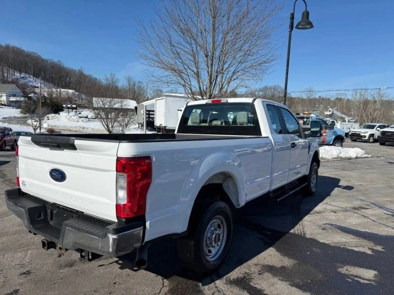 2019 Ford Super Duty 3rd Gen - Image 5 of 12