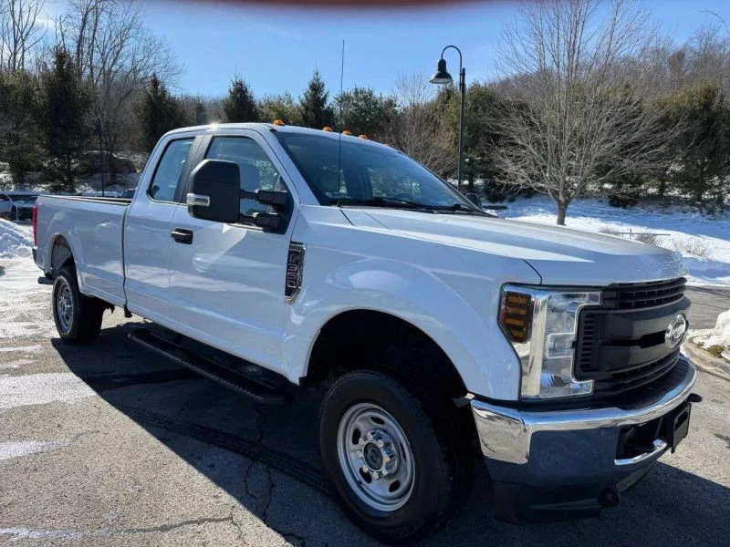 2019 Ford Super Duty 3rd Gen - Image 7 of 12