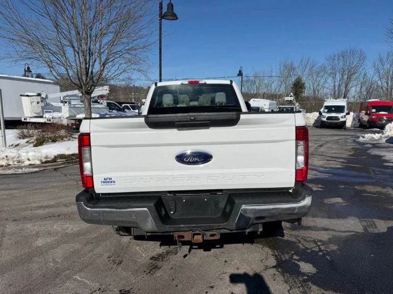 2019 Ford Super Duty 3rd Gen - Image 4 of 12