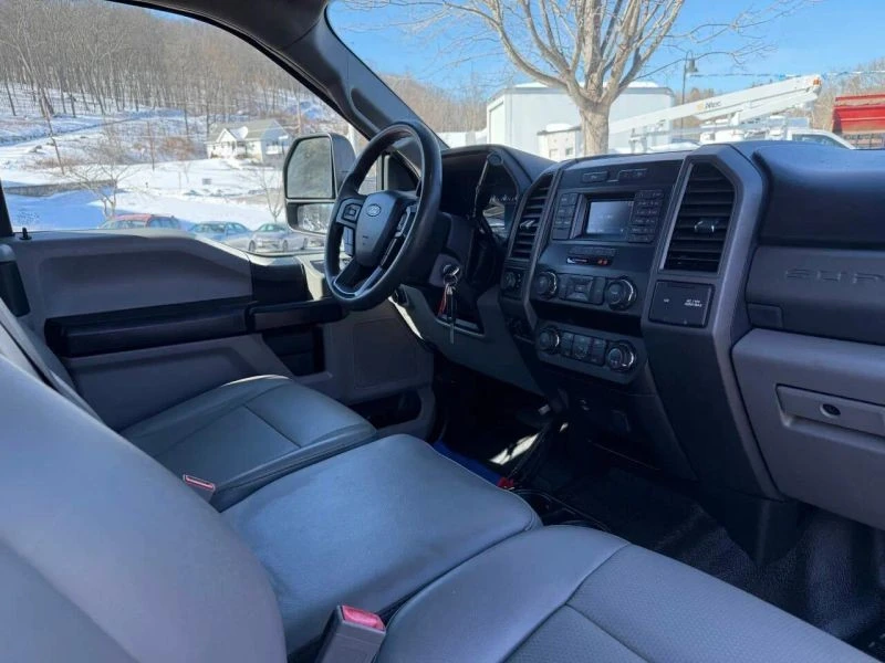 2019 Ford Super Duty 3rd Gen - Image 12 of 12