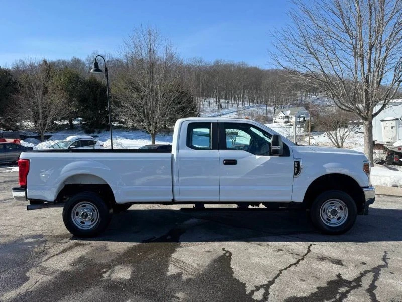 2019 Ford Super Duty 3rd Gen - Image 6 of 12