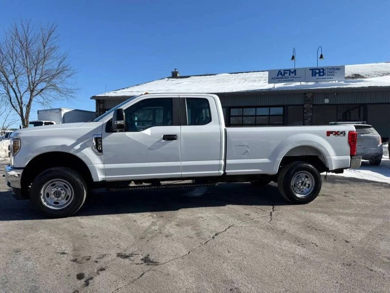 2019 Ford Super Duty 3rd Gen - Image 2 of 12