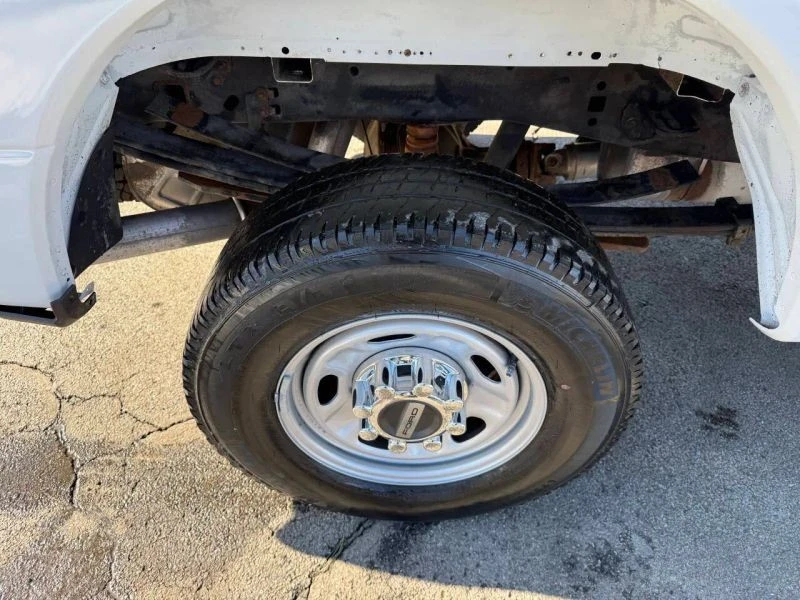 2019 Ford Super Duty 3rd Gen - Image 10 of 12