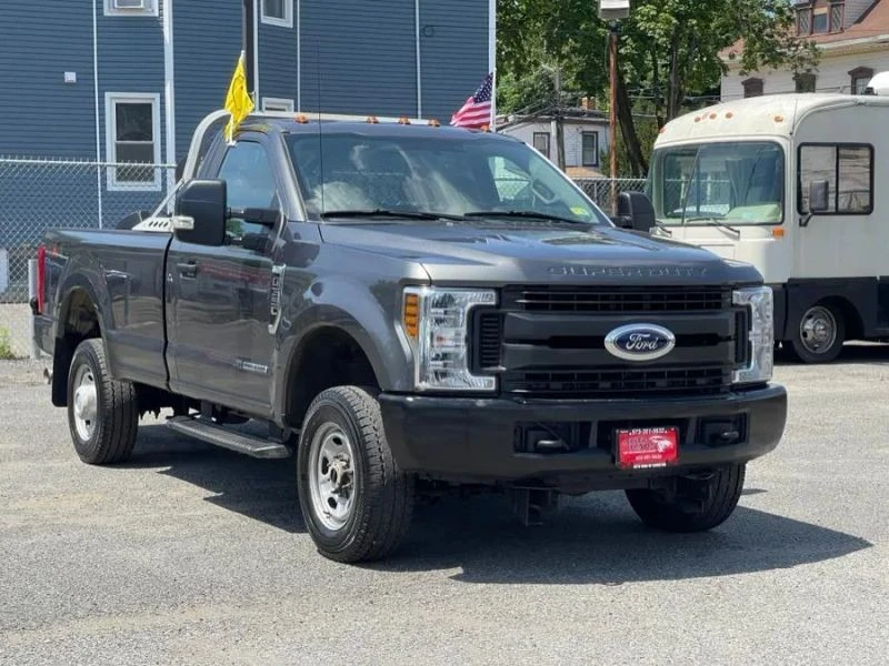 2019 Ford Super Duty 4th Gen - Image 3 of 12