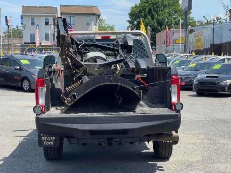 2019 Ford Super Duty 3rd Gen - Image 5 of 12