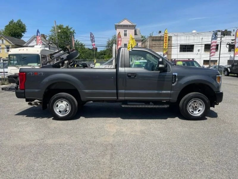 2019 Ford Super Duty 4th Gen - Image 8 of 12