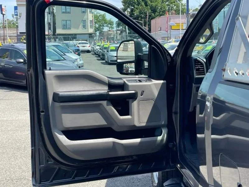 2019 Ford Super Duty 4th Gen - Image 9 of 12
