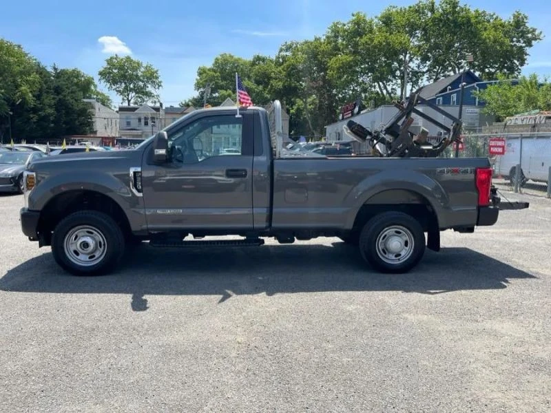2019 Ford Super Duty 3rd Gen - Image 7 of 12