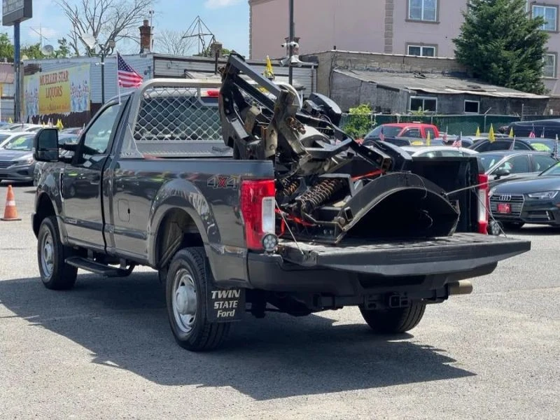 2019 Ford Super Duty 4th Gen - Image 6 of 12