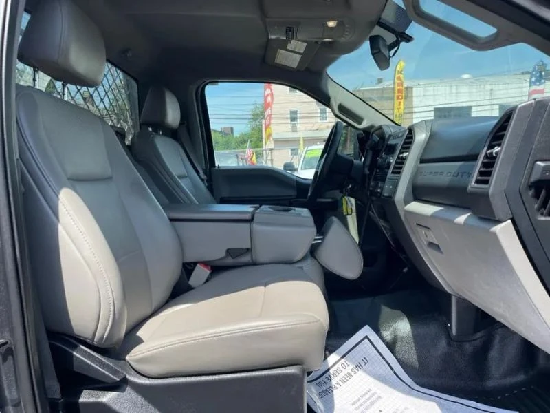 2019 Ford Super Duty 3rd Gen - Image 12 of 12