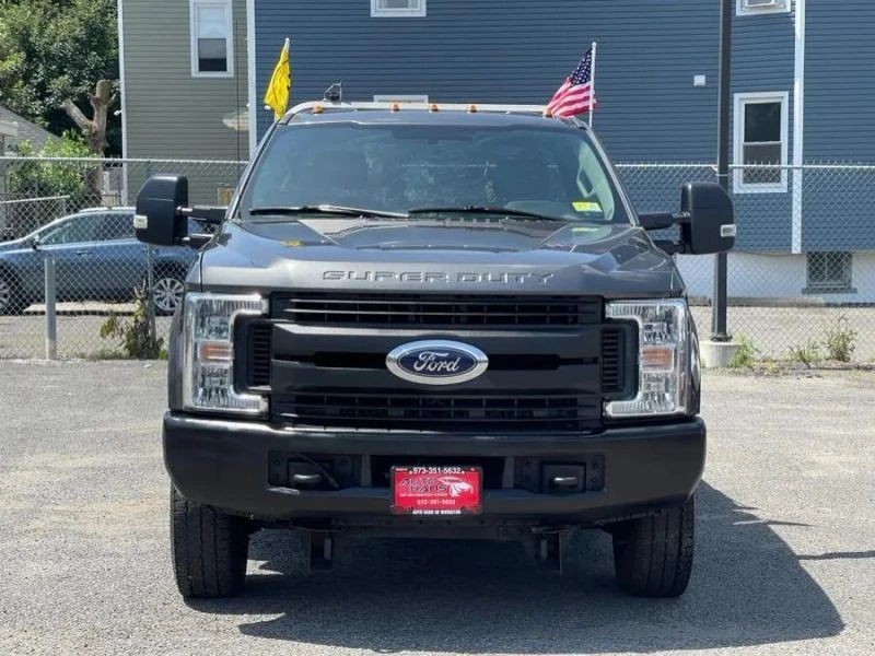 2019 Ford Super Duty 4th Gen - Image 2 of 12