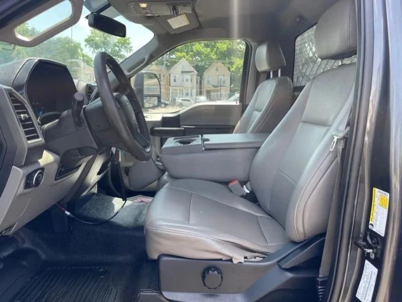 2019 Ford Super Duty 4th Gen - Image 10 of 12