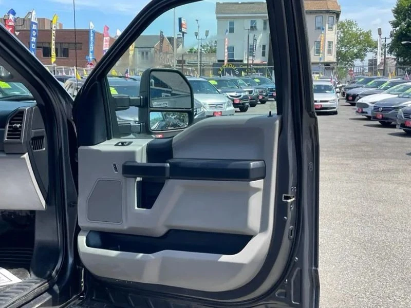 2019 Ford Super Duty 4th Gen - Image 11 of 12