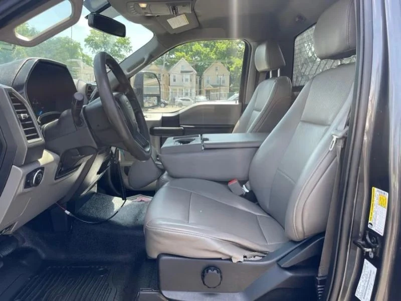 2019 Ford Super Duty 3rd Gen - Image 10 of 12