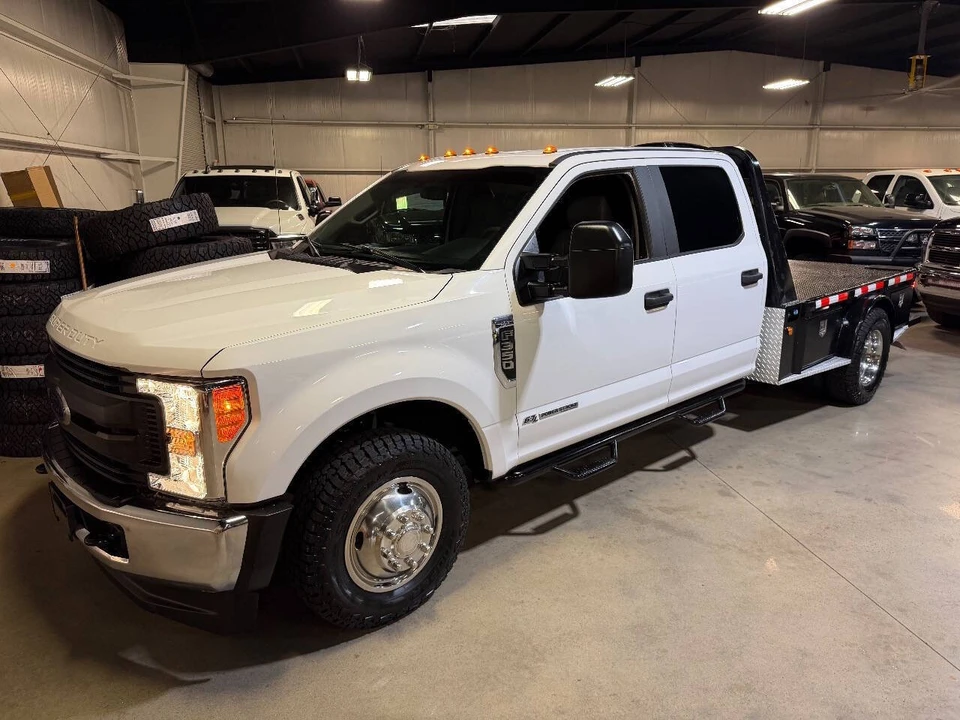 2019 Ford Super Duty 4th Gen - Image 13 of 21